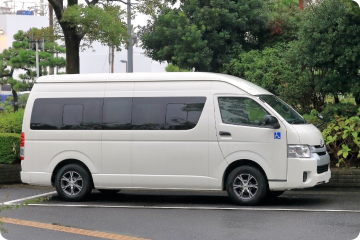 送迎もご相談ください