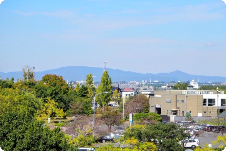 土浦に根差した、地域密着型の安心拠点